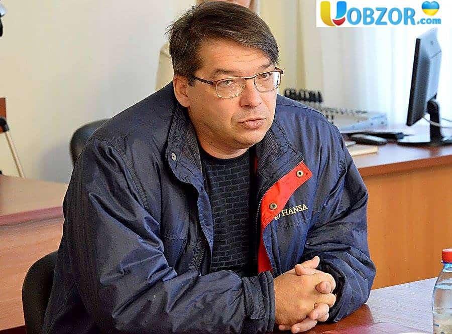 Підозрюваний в розкраданні грошей екс-директор «Миколаївоблтеплоенерго» 8 разів відвідував анексований Крим
