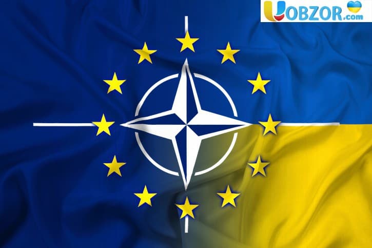 Президент України закликав Раду якнайшвидше розглянути зміни до Конституції щодо курсу на ЄС і НАТО