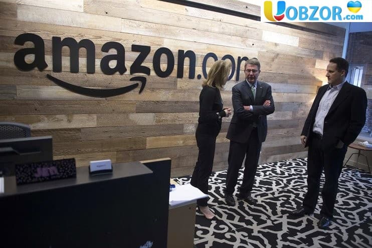 Джефф Безос: одного разу Amazon збанкрутує