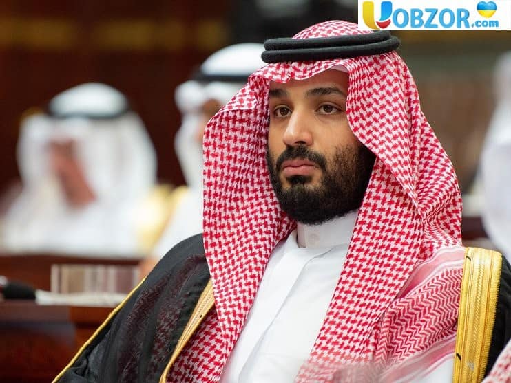 Німеччина оголосила про заборону на експорт зброї до Саудівської Аравії