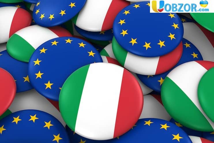 Італія кидає виклик "брюссельським чиновникам"