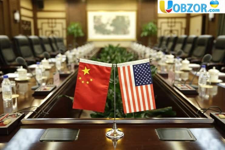 США можуть обмежити експорт нових технологій через Китай