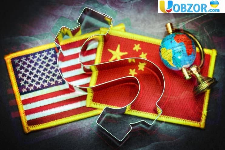 США звинувачують Китай в незговірливості
