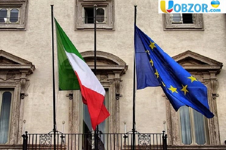 Владу ЄС більше турбує Італія, ніж Brexit