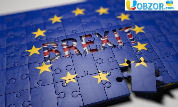 Країни ЄС схвалили угоду по Brexit