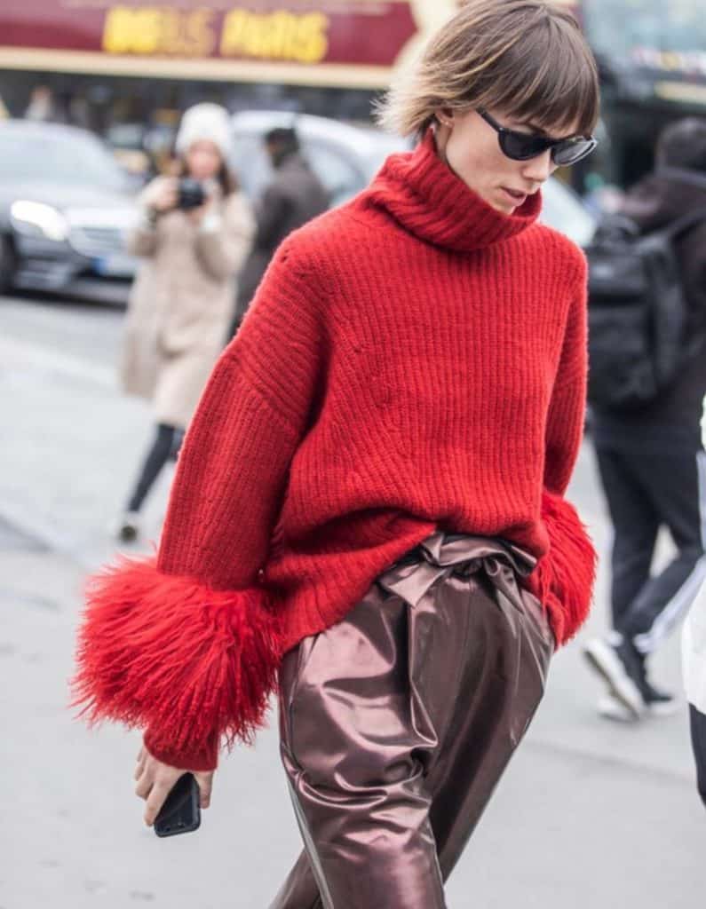 Що носити цієї зими? 10 наймодніших светрів