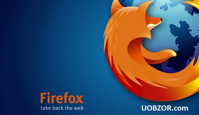 Mozilla представила браузер для віртуальної реальності
