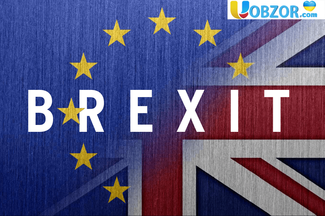 Пристрасті по Brexit: Мей отримає перемогу чи поразку?