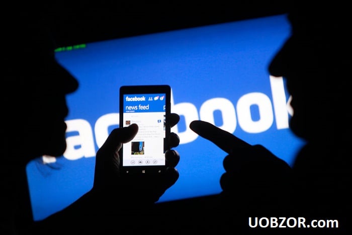 Хакеры получили доступ к личным сообщениям Facebook
