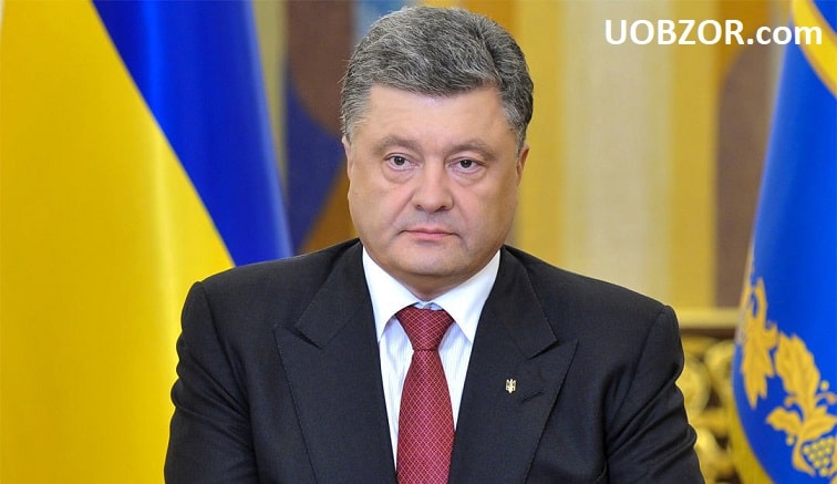 Порошенко чекає реакції "великої сімки" на вибори в Донбасі