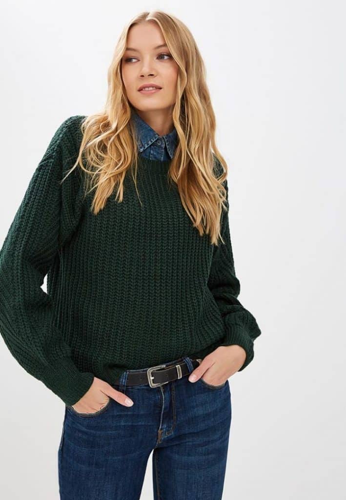 Що носити цієї зими? 10 наймодніших светрів