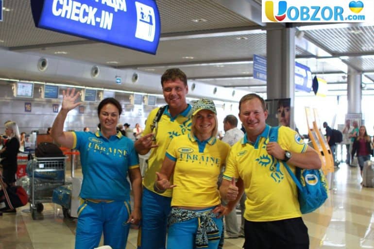 Мінекономрозвитку України вирішило посилити відповідальність туроператорів перед туристами і авіапасажирами, що летять на відпочинок