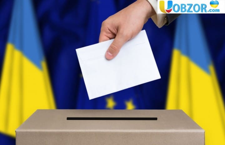 У Миколаєві всього три політсили набирають більше 5% голосів городян
