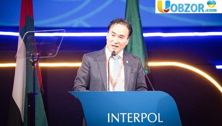 Новим президентом Інтерполу обраний Кім Чон Ян
