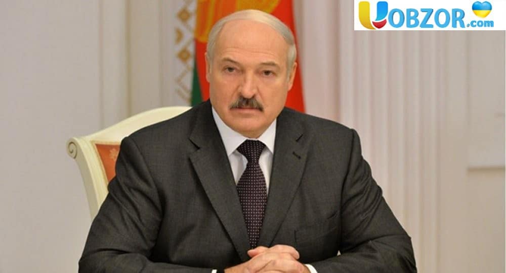 Лукашенко застеріг Євразійський союз від помилок Європейського