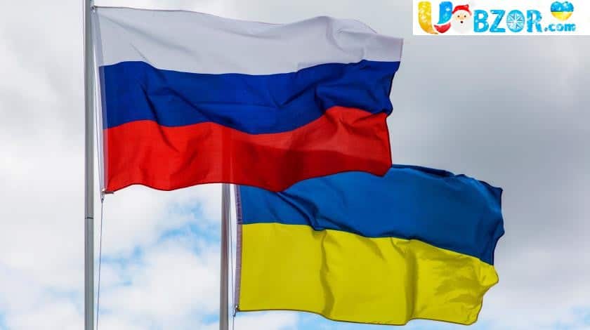 Росія заборонила ввезення низки українських товарів