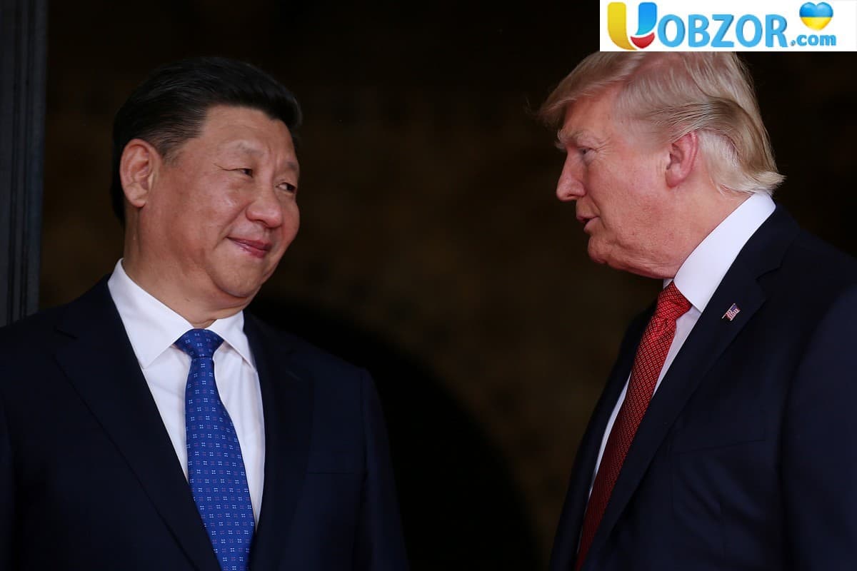 Трамп: Китай знизить мита на автомобілі з США