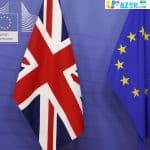 Парламент Британії зможе схвалити операцію по Brexit, якщо план по ірландської кордоні буде тимчасовим