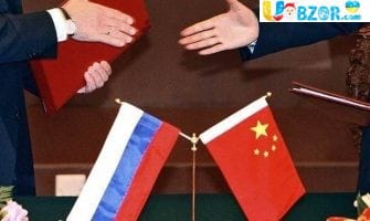 Росія і Китай обговорили спільну програму на ПМЕФ в 2019 р.