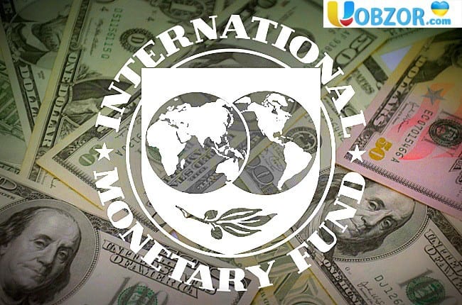 МВФ затвердить транш для України 18 грудня