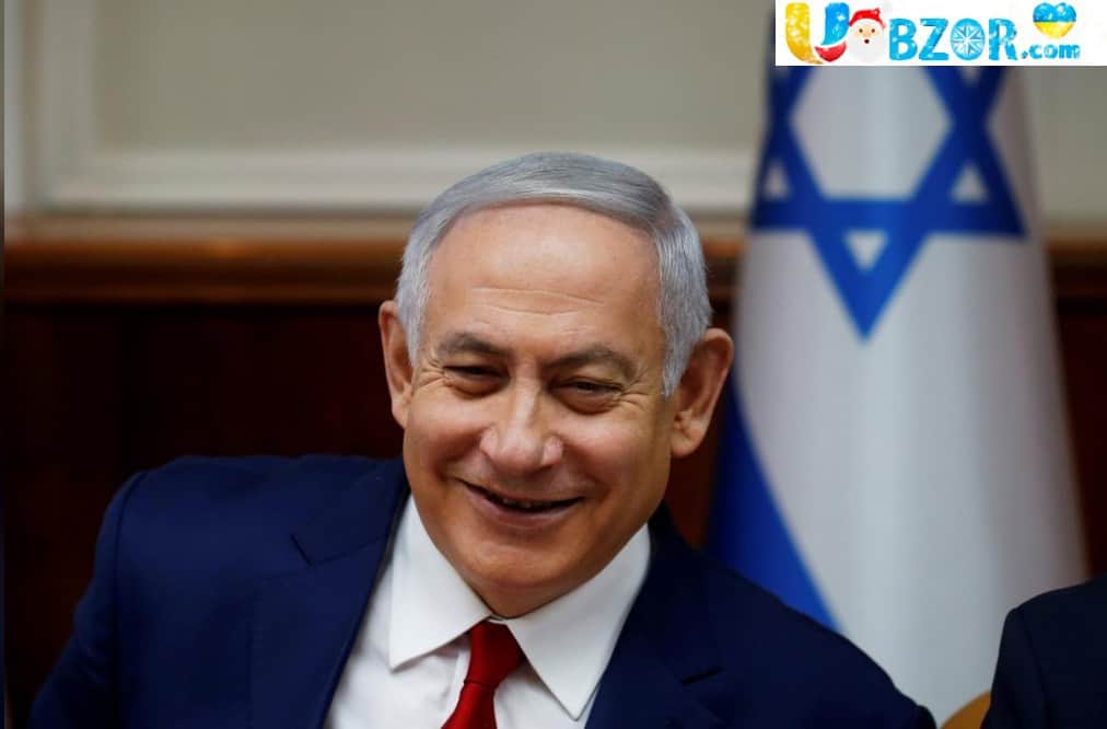 Правляча коаліція Ізраїлю прийняла рішення розпустити парламент