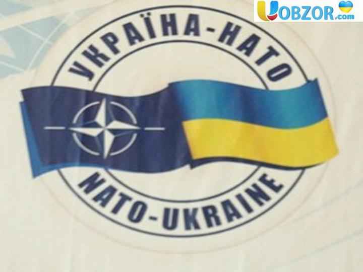 "УКРАЇНА-НАТО": уряд схвалив національну програму на 2019 рік