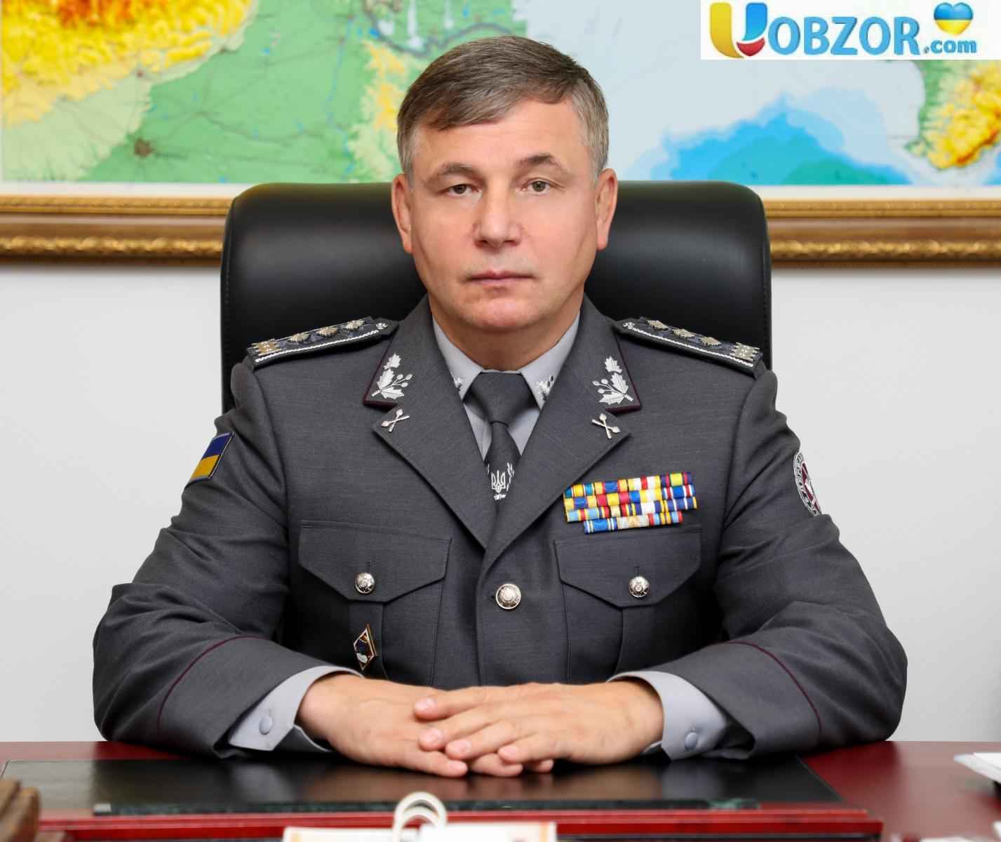 У 2018 році було попереджено 11 замахів на Порошенко, - начальник УДО