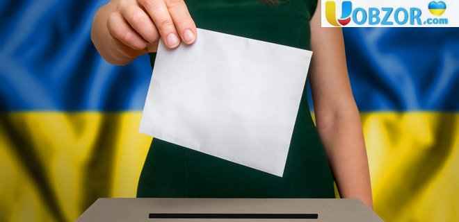Стало відомо, скільки українців підуть проголосувати на виборах