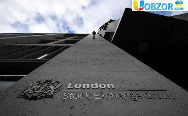 Лондонська біржа готується до всіх варіантів виходу Великобританії з ЄС