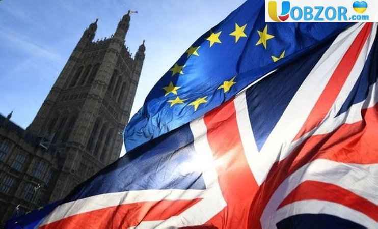 Єврокомісія відзначила готовність країн Євросоюзу до "жорсткого" Brexit