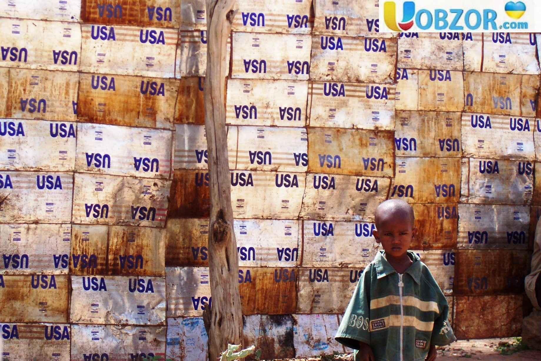 США відправить гуманітарну допомогу для Венесуели