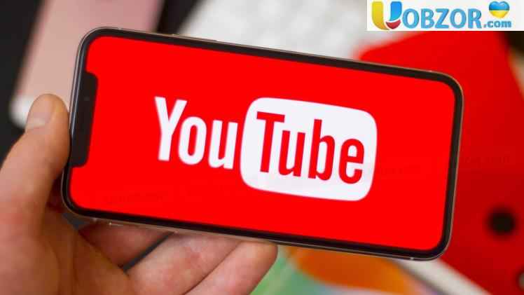 Відеохостинг YOUTUBE змінює правила покарання користувачів-порушників
