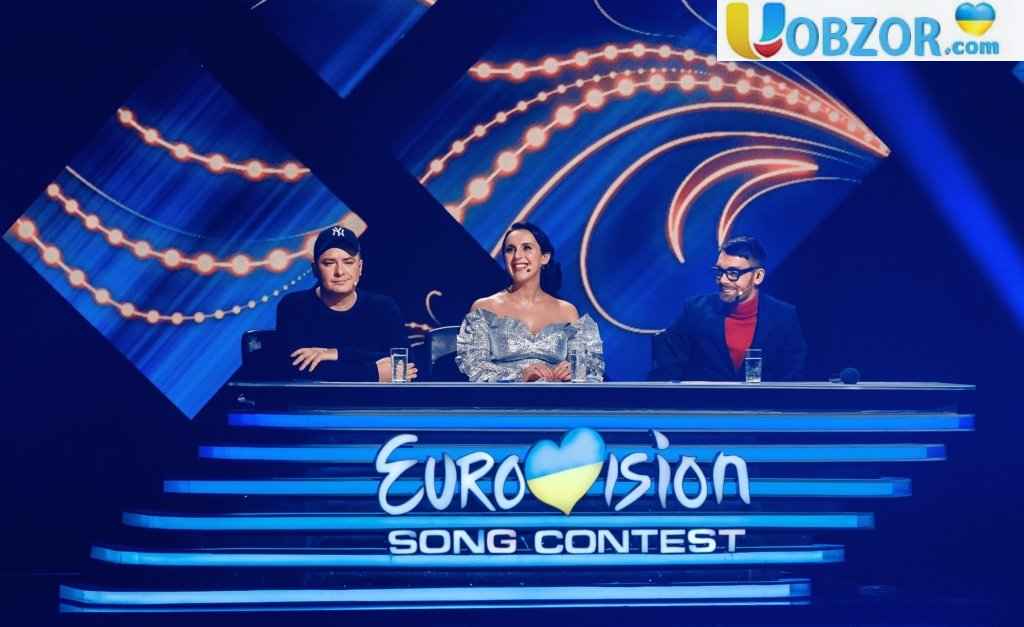 Україна відмовилася від участі в конкурсі "Євробачення 2019"
