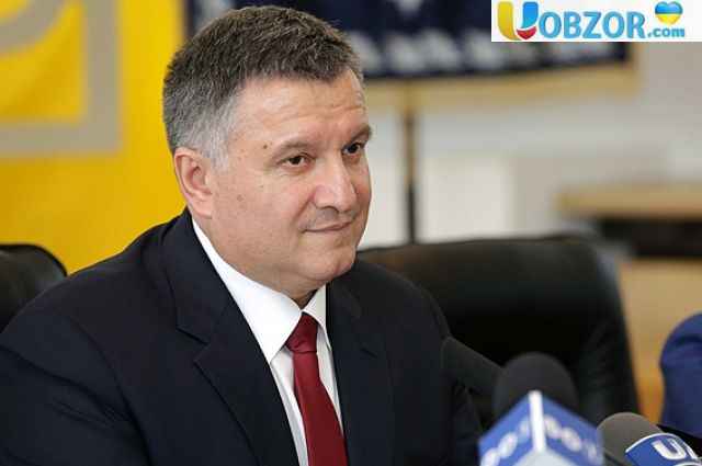 Аваков заявив, що йоого хочуть звинуватити у фальсифікації виборів
