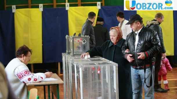 Комітет ВР рекомендує не допускати на вибори російських спостерігачів