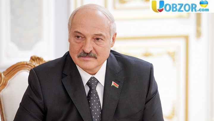 Лукашенко висловився щодо входження Білорусі до складу Росії