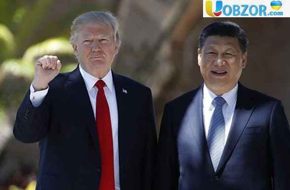 США і Китай можуть підписати нову торговельну угоду 27 березня