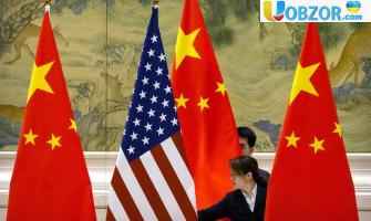 США готують остаточну торгівельну угоду з Китаєм