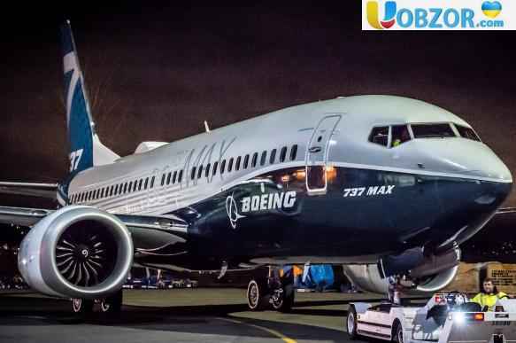Багато країн відмовилися від Boeing 737 MAX: як справи йдуть в Україні?