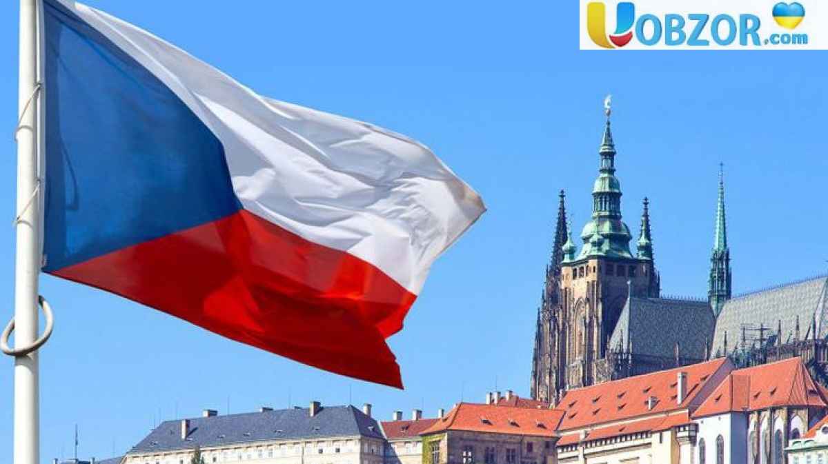 Чехія виділить Україні €1,2 млн на модернізацію освітньої системи