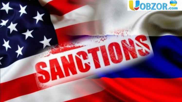 Трамп продовжив санкції щодо Росії через події в Україні