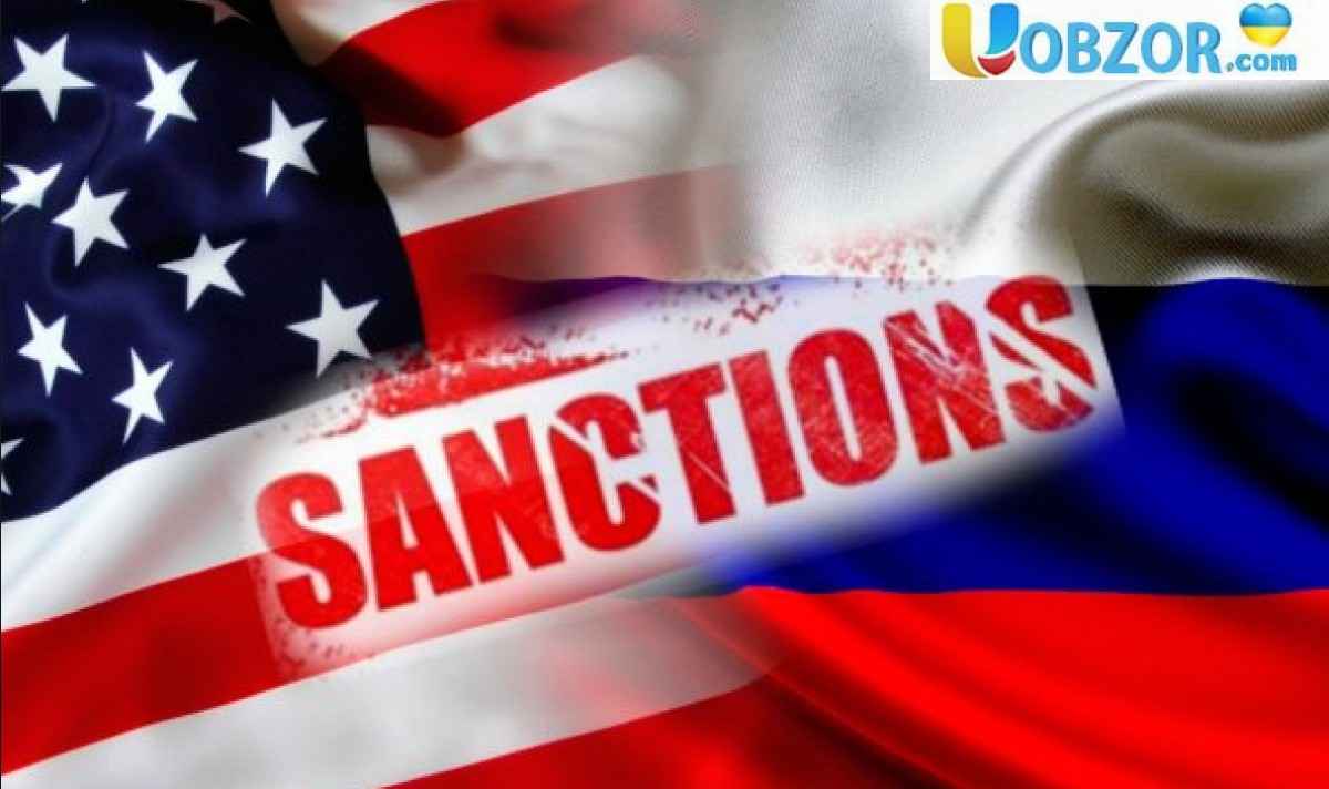Трамп продовжив санкції щодо Росії через події в Україні