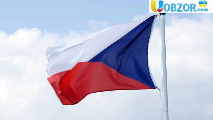 Чехія відмовила співробітнику МЗС РФ у в'їзді в країну
