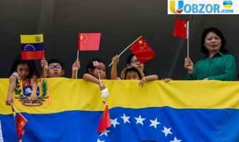Китай допоможе Венесуелі відновити енергопостачання