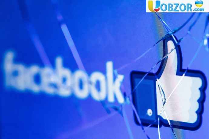 В Facebook визнали доступ співробітників до паролів користувачів