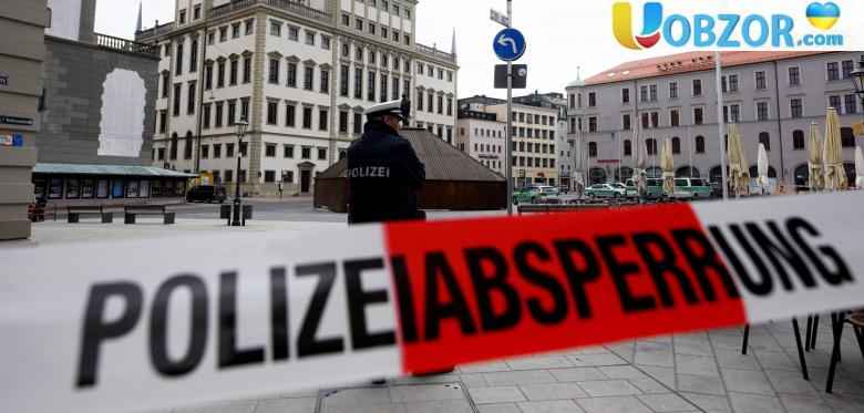 У шести містах Німеччини евакуювали ратуші через загрози вибуху