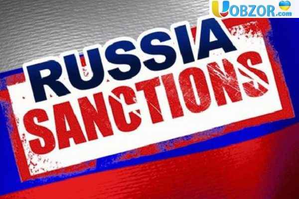 ЄС ввів санкції щодо 8 росіян, причетних до "Азовського конфлікту"