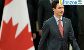 Корупційний скандал в Канаді: Джастін Трюдо може піти у відставку
