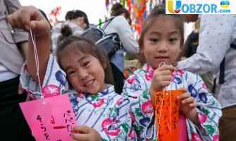 В Японії заборонять будь-яке фізичне покарання дітей