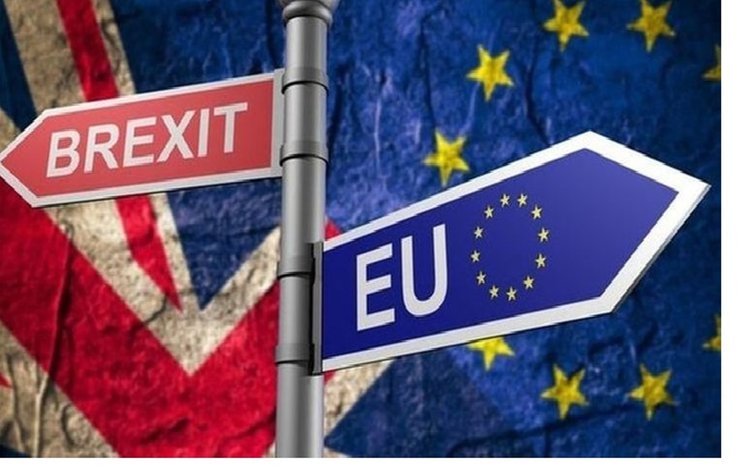 Євросоюз пропонує Великобританії тривалу відстрочку Brexit